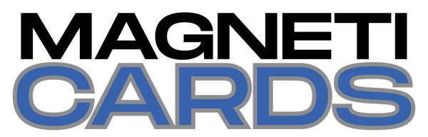 MagnetiCards